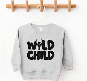 (TEE ONLY) Wild Child