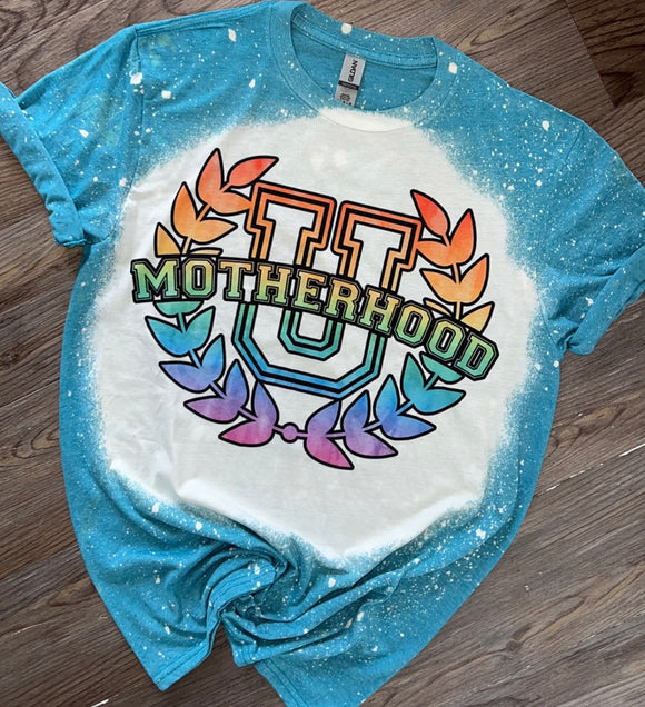 Motherhood university