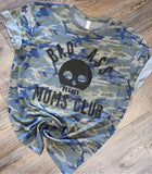 Bad ass moms club