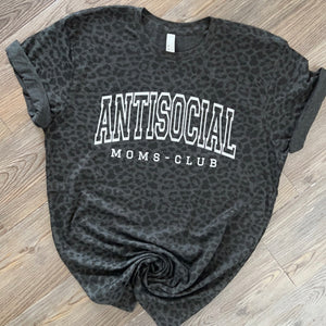 Antisocial moms club