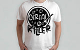 Cereal killer