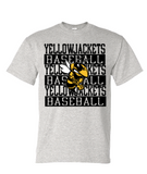 Yellow Jackets